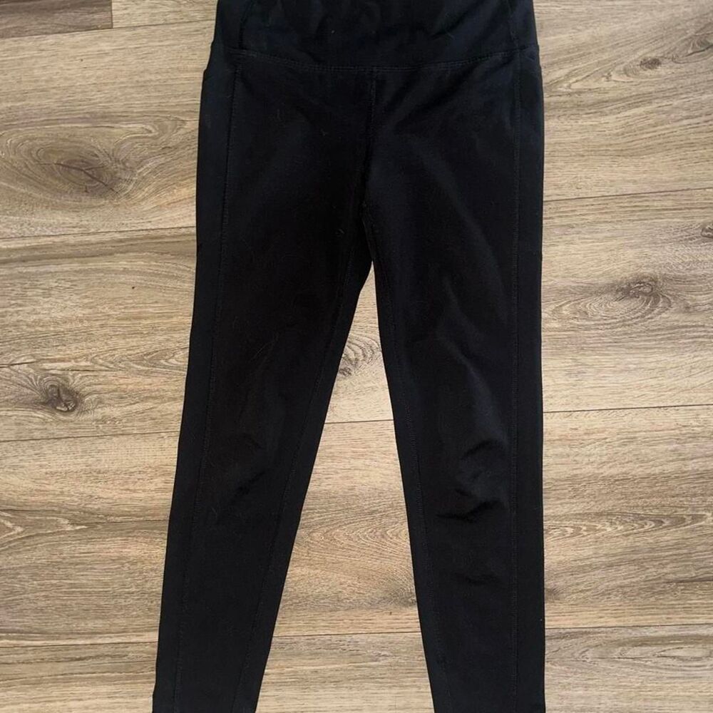 DSG Women's Black Leggings